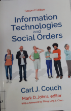 Local cover image